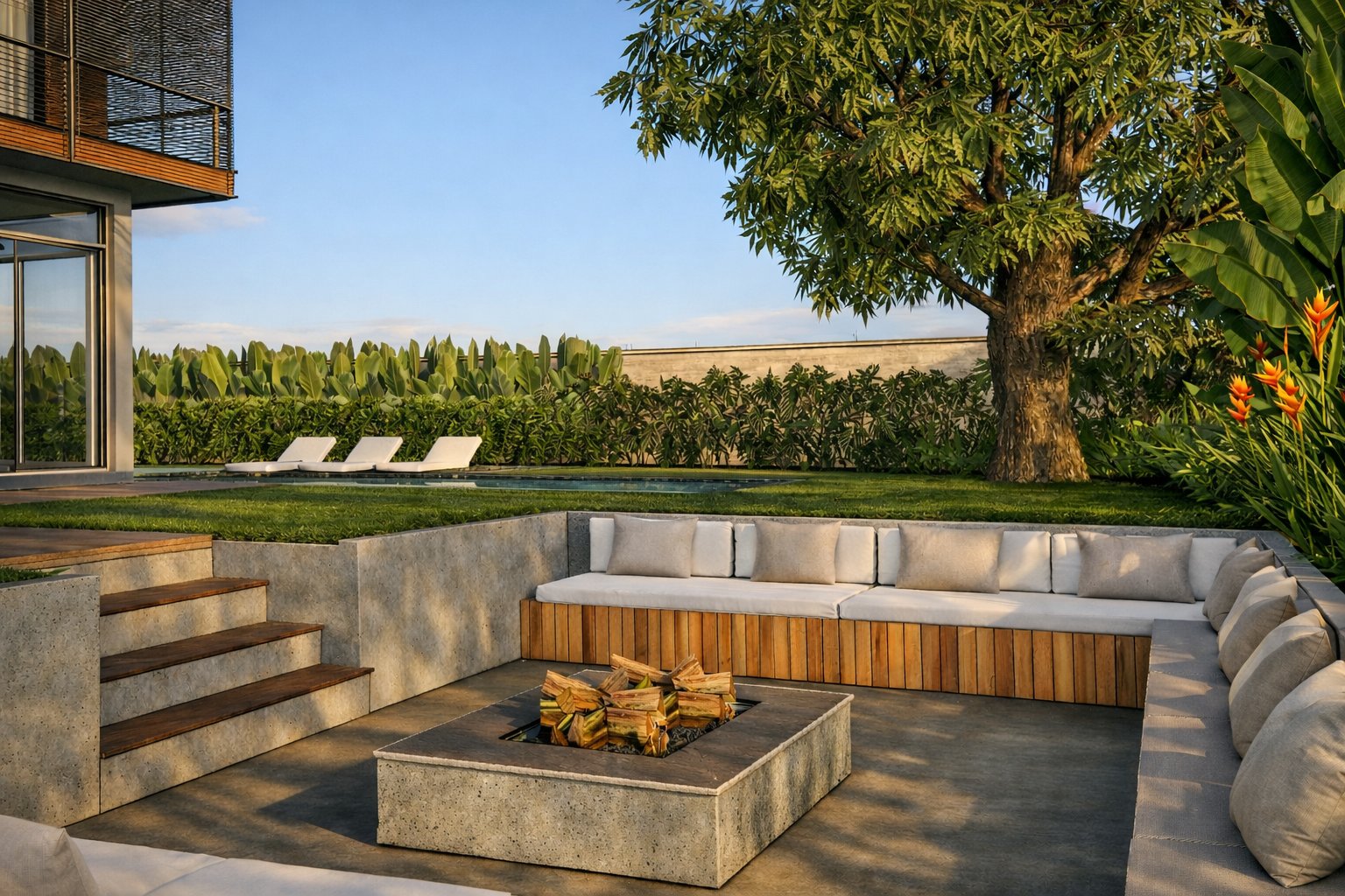 Residencial
